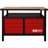 Ks Tools 865.0004, 86 kg