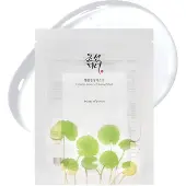 Beauty of Joseon Centella Asiatica Calming Mask Gesichtsmaske 250 ml Serum