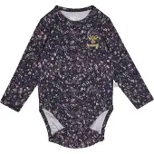 Hummel Floa Langarm-body