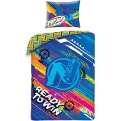 Halantex SP. z.o.o. Bettwäsche Nerf - Logo