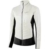 Löffler Damen Funktionsjacke W HYBRIDJACKET PL60