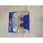 KMD - Reflex Thumb Grips 4-Pack PS4/PS5