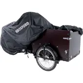 Oxcyon Regenschutz für Anhänger Aquatex