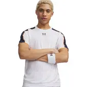 Under Armour Challenger Train Kurzarm-t-shirt
