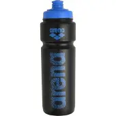 Arena Trinkflasche - Sport Flasche - Schwarz/Royal - - One Size - Trinkflaschen