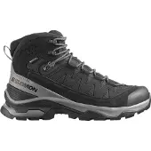 Salomon Men's Quest Echo GTX mittelhohe Wanderschuhe