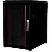 Roline 19-Zoll Netzwerkschrank Pro 16 HE