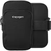Spigen Dynamic Shield A702 Armband - Schwarz