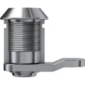 Basi 9000-1326 Stanglås Sølv