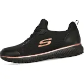 SKECHERS Sneaker Schwarz
