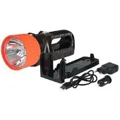 Acculux LED Fernstrahler 442181