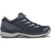 Lowa INNOX PRO GTX LO, Männlich, Erwachsener, Blau, Outdoor-Schuhe, Schnelles Wandern, Walken, Wandern, Trecken, Deutsch
