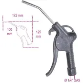 Beta HBM Progressives Blaspistole 1949F2
