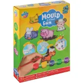 Moxy Mould & Paint Farm