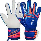 Reusch Attrakt Grip Junior-torwarthandschuhe