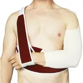 NOBAMED Noba Gilchrist-Bandage verschiedene Größen