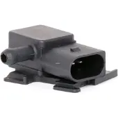 RIDEX 4272S0012 Abgasdruck Differenzdrucksensor für BMW 3 Touring (E91) 3 Limousine (E90) 5 Touring (F11) 1 Schrägheck (E87) 5 Limousine (E60)