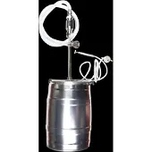 Ich-zapfe Füllgerät für 5 Liter Partyfass