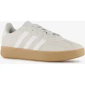 Adidas Barreda Grey White Gum - EU 42