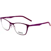 Polaroid PLD D503 50/18/145 Matt Violett Edelstahl Damenbrille PLD D503