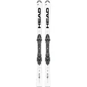 Head Herren Racing Ski WCR e-SL Rebel FIS SW RP WCR 14 w