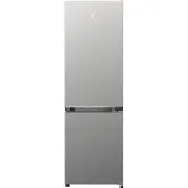 Beko B3RCSO255XB, 262 l, N-ST, 39 dB, D, Edelstahl