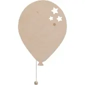 Babys Only Wandleuchte Ballon Wonder