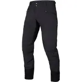 Endura Herren SingleTrack Fahrradhose schwarz - L