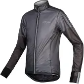 Endura FS260 Pro Adrenaline Race Cape II Jacke Männer Schwarz größe M E9106BK/4