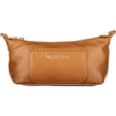 Valentino für Damen. VBS9W913 Aleksandra Handtasche braun (OSFA), Lässig, Polyurethan