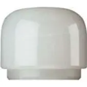 PB Swiss Tools Swiss Tools Ersatzkopf gewölbt für Schonhammer rückschlagfrei 32mm
