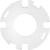 PFERD Adapter, arbor hole adapter,
