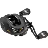 Lews Superduty 300 Speed Spool 7.1:1 Lh Baitcasting-rolle