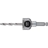 PFERD TOOLS Schnellspannsystem PSL 11 für Bi-Metall Lochsägen