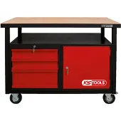Ks Tools 865.0101, 71 kg