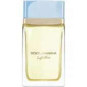 Dolce&Gabbana Light Blue Eau De Parfum Vapor 30 ml