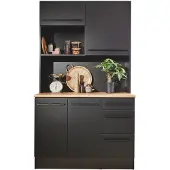 BDSK Yourkitchen Buffet-Schrank JAZZ