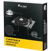 Pro-Ject Upgrade Set Advanced Reinigungsset