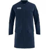 Jako Mantel Wardrobe - marine, Größe:XL
