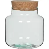 Mica Chela Vorratstopf 19 x Ø 19 cm GLO660652656