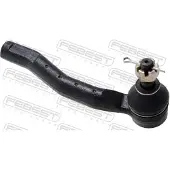 FEBEST Spurstangenkopf Spurstange für TOYOTA Yaris Schrägheck (P9) Vorne Links 0121-KSP90LH