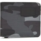 Pacsafe Rfidsafe Bifold Wallet Camo
