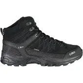 CMP Herren Trekkingstiefel Herren Leichtwanderschuhe Rigel Mid Shoes