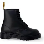 Dr. Martens Damen Boots Vegan 1460 Bex Mono - Zwart - Größe 36
