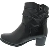 Caprice Stiefeletten 9-25348-41 Schwarz 38.5