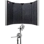 Se Electronics SPACE hochwertiger tragbarer Reflexionsfilter