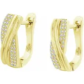 Lotus Damenohrringe LP3810-4/2 Gold
