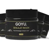 Cupplement - Shilajit Harz Paste 200 g