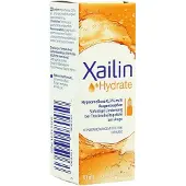 Visu Farma Xailin Hydrate Augentropfen 10 ml
