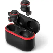 Philips TAA7507BK/00 True Wireless Bluetooth, schwarz (TAA7507BK/00)